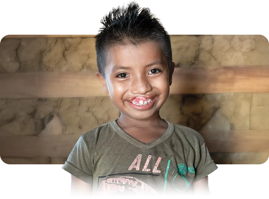 Alejandro-from-colombia3 Alejandro, age 7, from Colombia