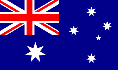 Australia Flag