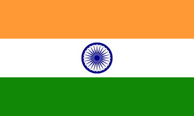 India Flag