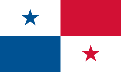 Panama Flag