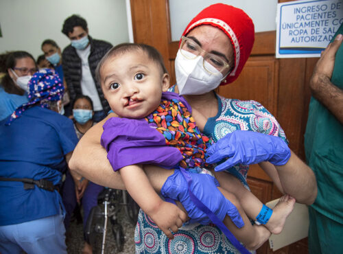 Guatemala health care