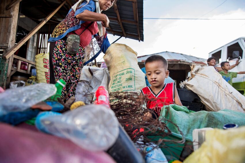 Joseph Misa, 6 years old