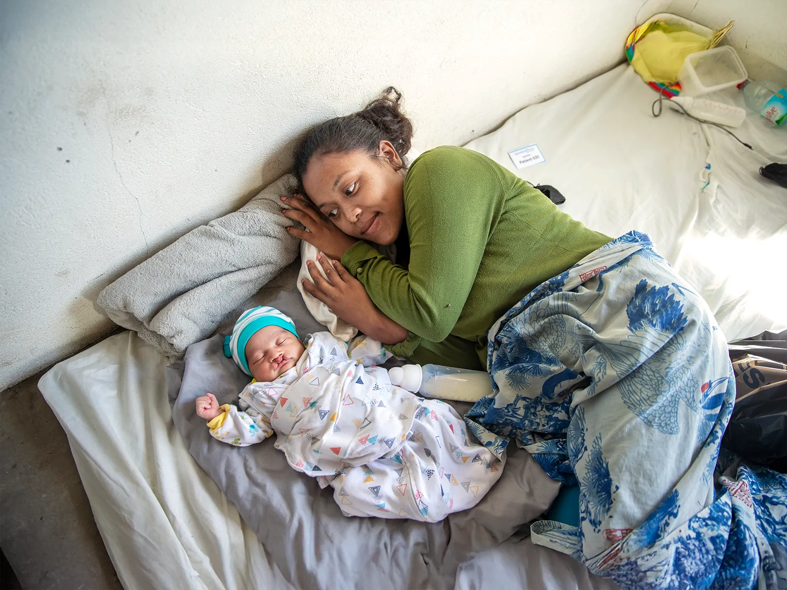 MDG_2023_Tamatave_020_Rayan Guy Ratsimandresy_Nutrition Patient_Before_004-3600x2400-8f0a250 Rayan Guy Ratsimandresy, Nutrition patient, 1 months.