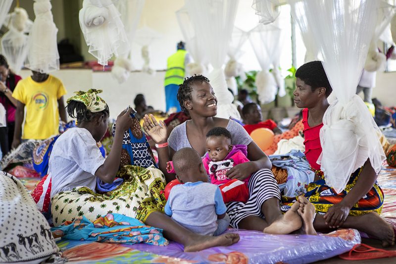 Fina Pelio post surgery