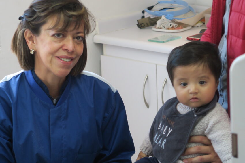 picture of Nancy Rojas