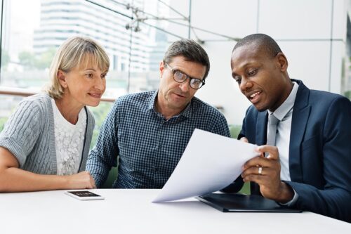 Talk to a Professional Advisor Talk to a Professional Advisor