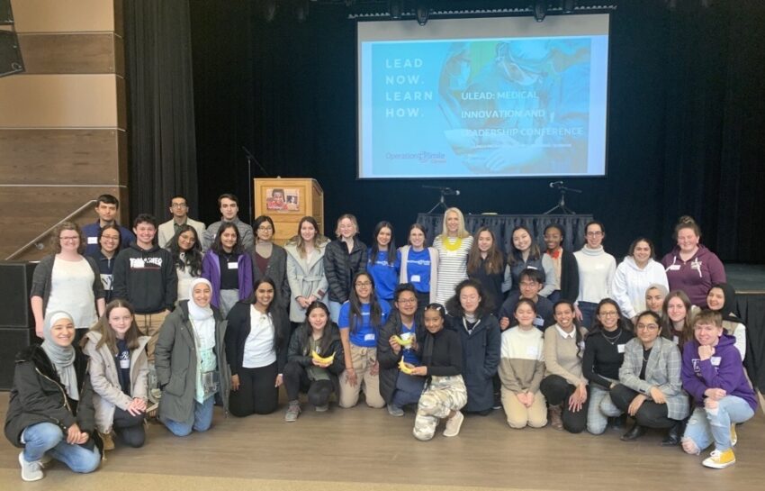 picture of Western University Studentd