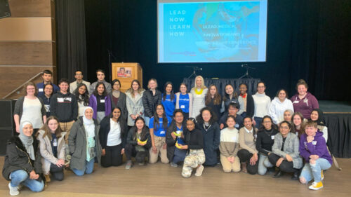 ULead Western University